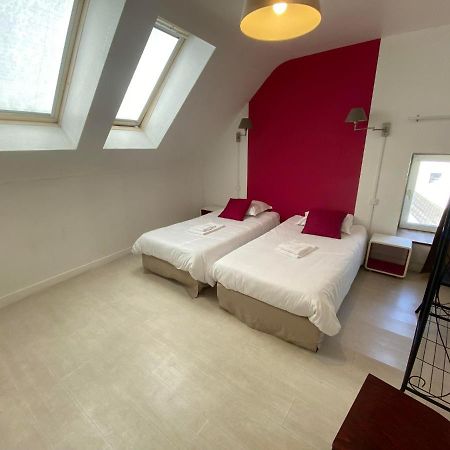 Logement De Groupe Au Centre D'Azay Le Rideau Экстерьер фото