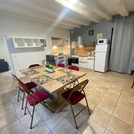 Logement De Groupe Au Centre D'Azay Le Rideau Экстерьер фото