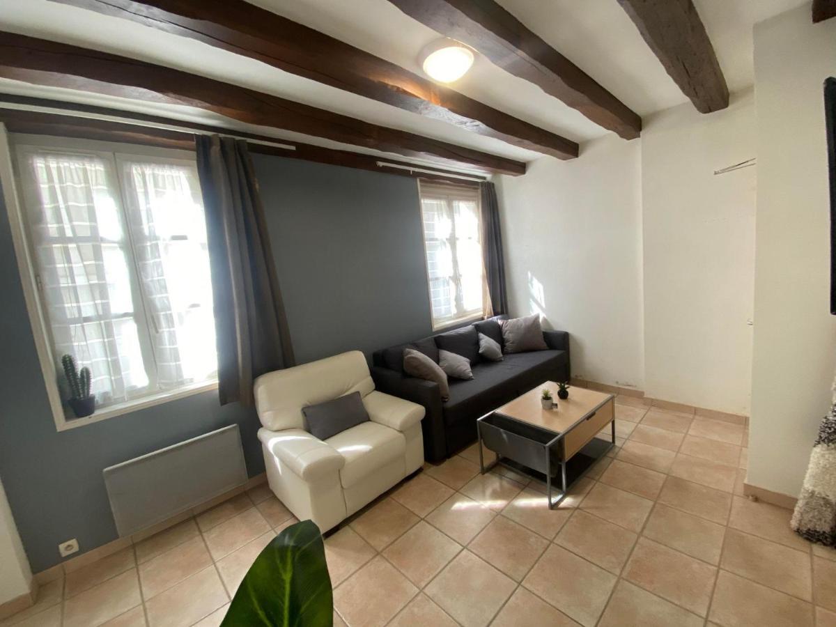 Logement De Groupe Au Centre D'Azay Le Rideau Экстерьер фото