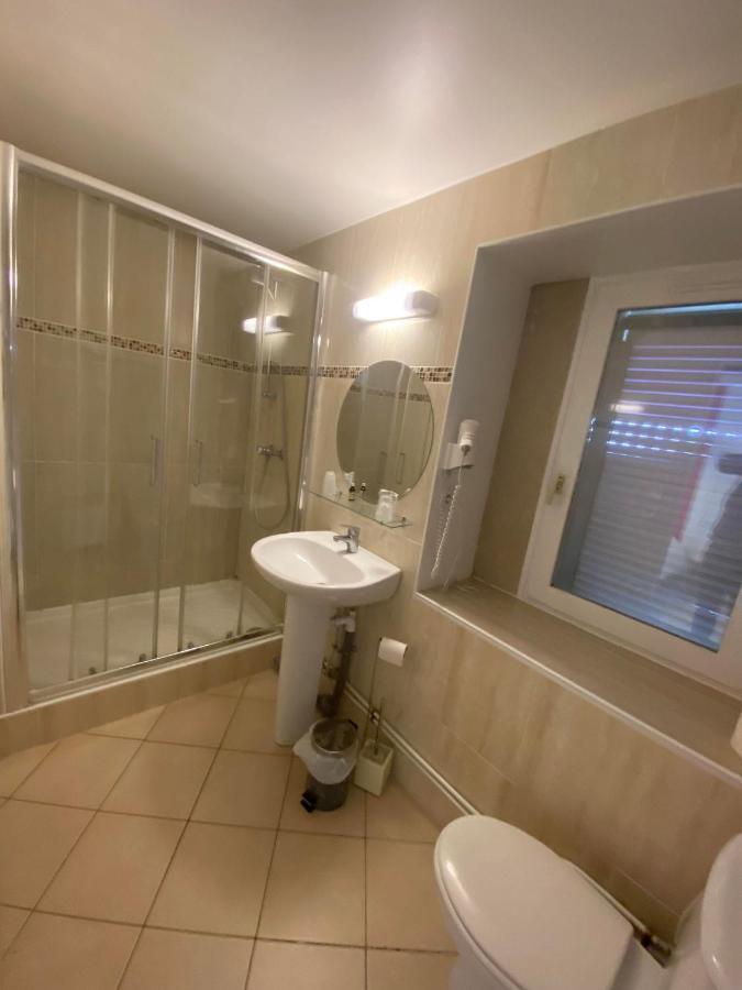 Logement De Groupe Au Centre D'Azay Le Rideau Экстерьер фото