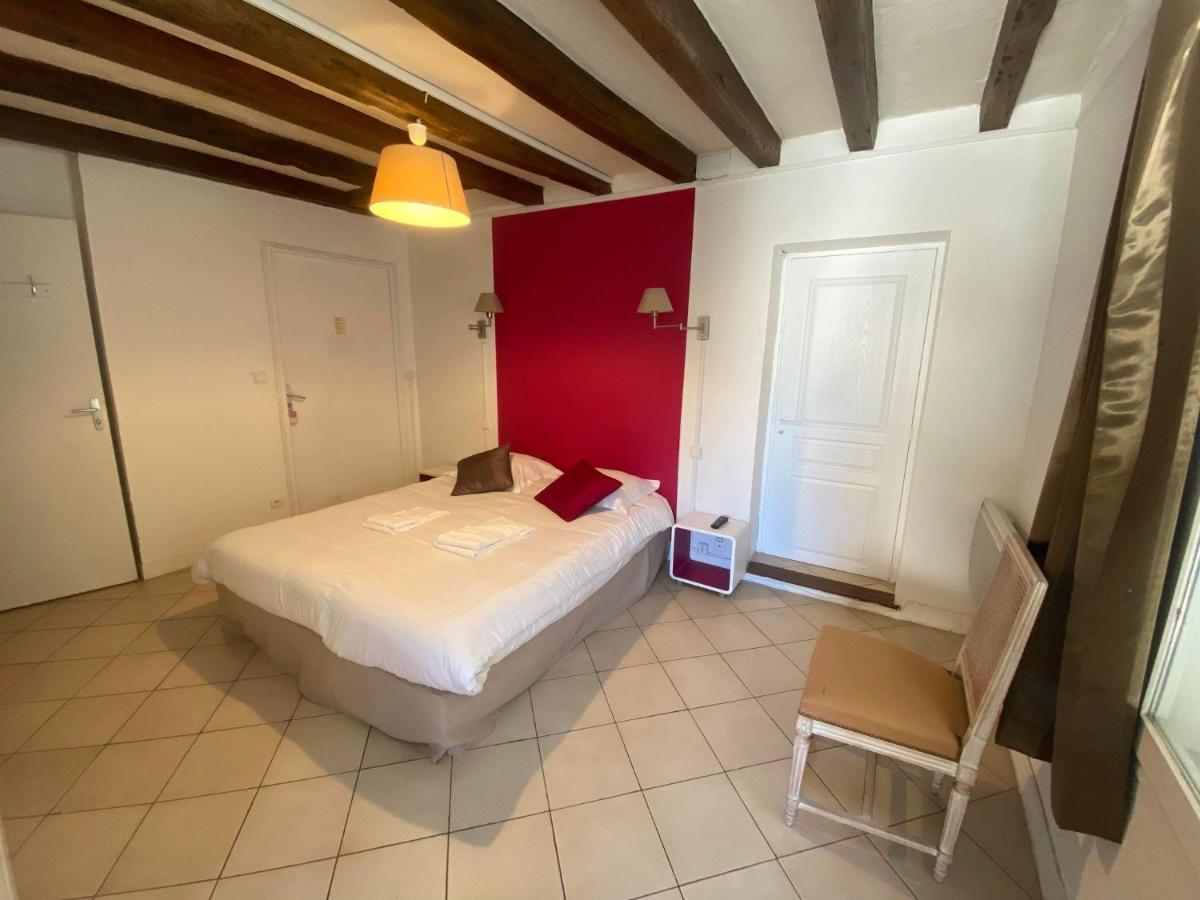 Logement De Groupe Au Centre D'Azay Le Rideau Экстерьер фото
