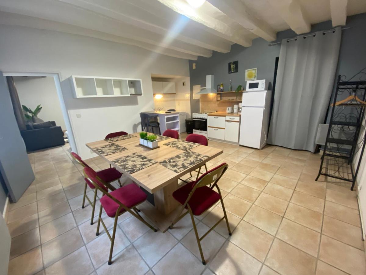 Logement De Groupe Au Centre D'Azay Le Rideau Экстерьер фото
