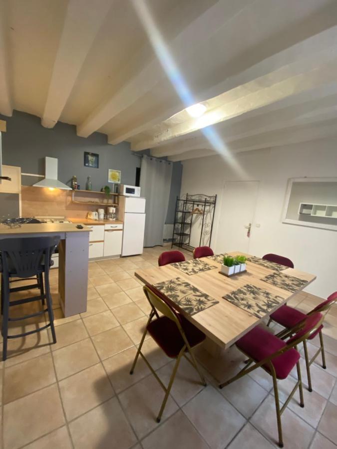 Logement De Groupe Au Centre D'Azay Le Rideau Экстерьер фото