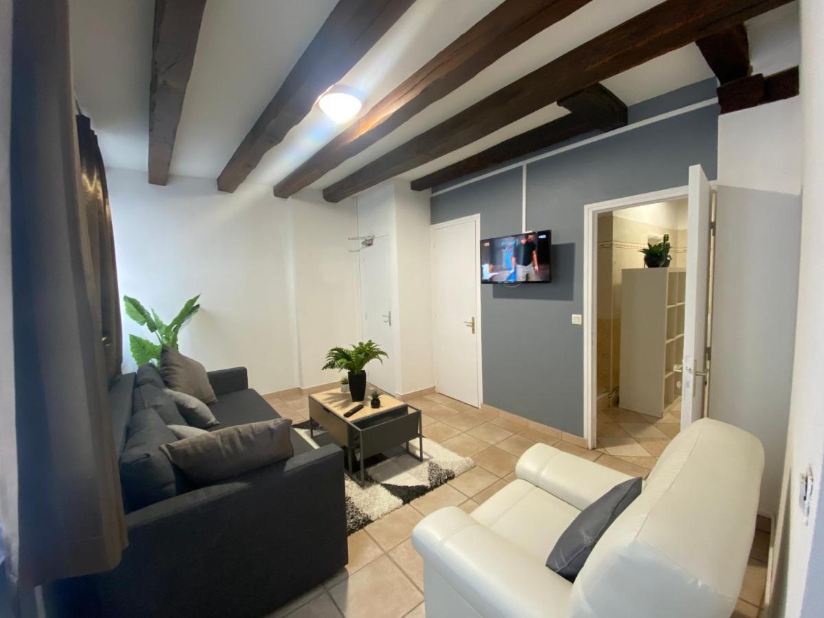 Logement De Groupe Au Centre D'Azay Le Rideau Экстерьер фото